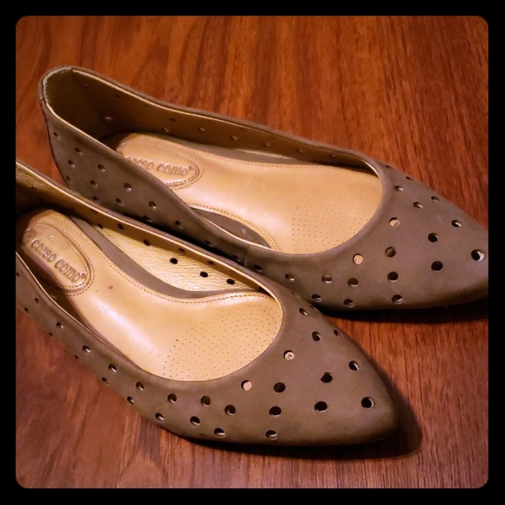 Corso Como flats